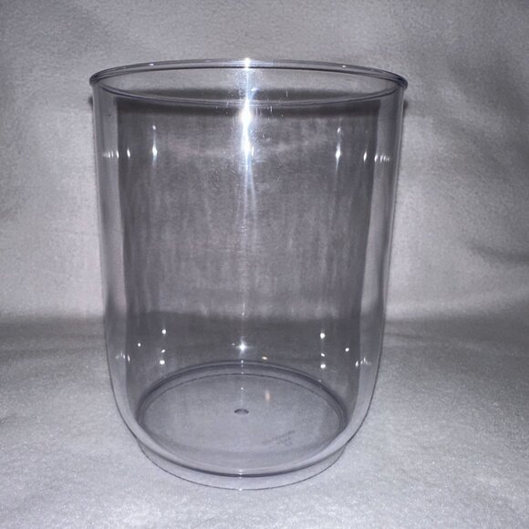 Hamilton Beach 70930 3 in 1 Electric Vegetable Spiralizer Bowl Clear Part - Picture 3 of 6